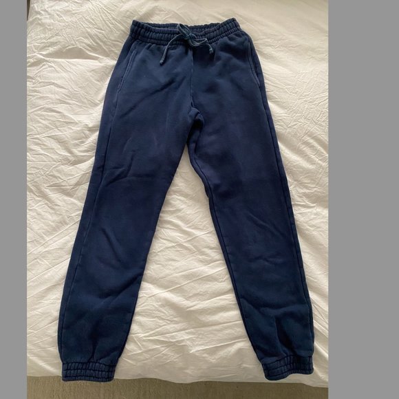 Reformation Rocky Slim Sweatpant (XS) - Picture 4 of 6